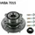 SKF VKBA 7015