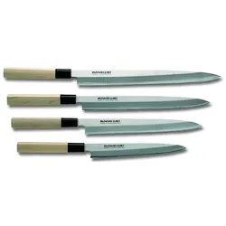 Yoshikin Bunmei Global Bunmei Sashimi 30 cm 1804-300