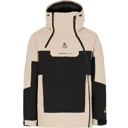 PROTEST Herren Jacke PRTDAZZLE, BambooBeige, XL