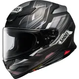 Shoei Nxr 2 Capriccio Tc-5 L (59-60)
