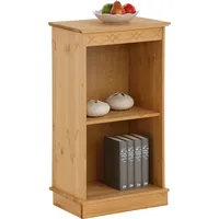 OTTO home Indra Bücherregal 46 x 32 x 82,6 cm Beige