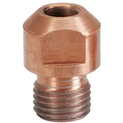 Elektrode für Nieten, magnetisch, Kupfer