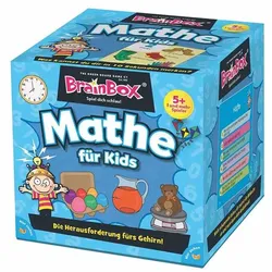 BrainBox - Mathe für Kids 2094939