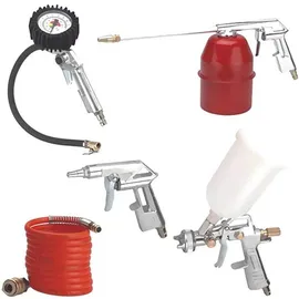 Einhell Druckluftset Profi 5-tlg.