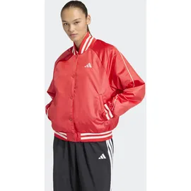 adidas STADIUM INS J Damen Rot M