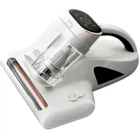 Uwant M300 Handstaubsauger orange