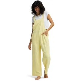 BILLABONG Overall Pacific Time gelb S (36)