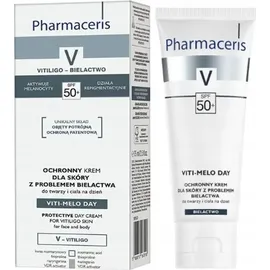 Pharmaceris Viti-Melo Tagescreme SPF50+ 75 ml