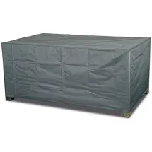 Wehncke Happy People Deluxe Schutzhülle Grau One Size