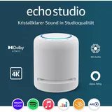 Amazon Echo Studio