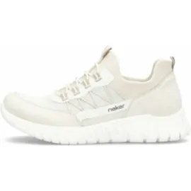Rieker Sneaker Low Beige Damen 39