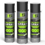 Spraytive Silikonspray 500 ml