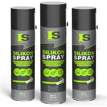 Spraytive Silikonspray 500 ml