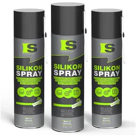 Spraytive Silikonspray 500 ml