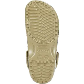 Crocs Classic Realtree V2 Clog khaki 36-37