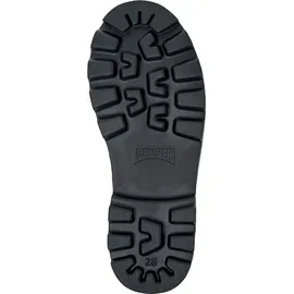 Camper Brutus Stiefeletten Rot 30