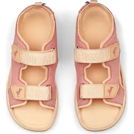 Affenzahn Vegan Airy Flamingo 30