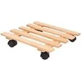 DEMA Blumenroller 35x35 cm Kiefer quadr.