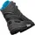 Lowa CADIN GTX MID JR, für Kinder, grau, Größe 34 EU
