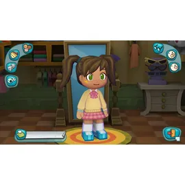 MySims Cozy Bundle - Standard Edition (PEGI) (PS5)