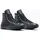 Converse Chuck Taylor All Star Herren Schwarz 37
