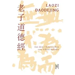 Daodejing - Taoteking