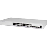 Alcatel Lucent Enterprise OmniSwitch OS6360-24-EU