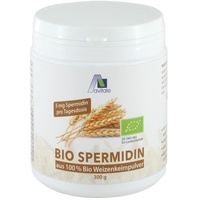 Avitale Spermidin 5 mg Pulver Bio