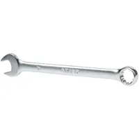 Stier Ringmaulschlüssel flache Ausführung SW 17 mm