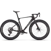 Wilier Triestina Rave SLR ID2 Force XPLR 2026 28 Zoll RH 13 cm schwarz