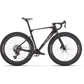 Wilier Triestina Rave SLR ID2 Force XPLR 2026 28 Zoll RH 13 cm schwarz