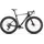Wilier Triestina Rave SLR ID2 Force XPLR 2026 28 Zoll RH 13 cm schwarz