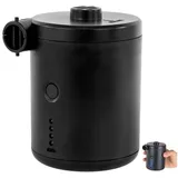 Brunner Tempest RG USB Mini Camping Elektropumpe Luftpumpe 5V