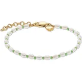 Guido Maria Kretschmer Armband mehrfarbig 89201561 Größe 18
