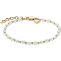 Guido Maria Kretschmer Armband mehrfarbig 89201561 Größe 18