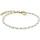 Guido Maria Kretschmer Armband mehrfarbig 89201561 Größe 18