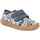 Froddo Barefoot Canvas Kinder Light Blue 35