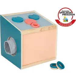small foot Sinnes- und Fühlbox „Sensory“