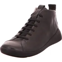Think Stiefeletten für Damen in schwarz schwarz 215-00-02022 - Schwarz - 38,5
