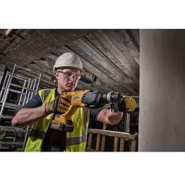 DeWalt DCH133M1 ink. 1 x 4,0 Ah
