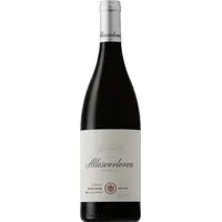 Allesverloren Shiraz 2022 0,75 l