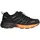 skogan Sko-Runner Wanderschuh Schwarz - Schwarz - 41