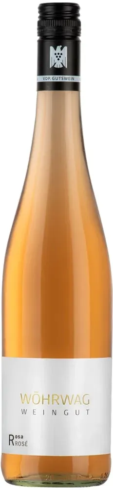 Wöhrwag ROSA Rosé Cuvée VDP.Gutswein trocken 2025
