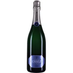 Kessler Sekt Cabinet Cuvée sec - Sekt / halbtrocken - Deutschland / Württemberg -  / Kessler Sekt