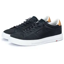 LLOYD Enrico Herren Blau/Grau/Schwarz 43