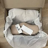 Adidas Adifom Stan Smith Mule Wonder Taupe / Wonder Taupe / Core Black 39