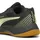 Puma Solarflash III Hallenschuhe 01 black/fizzy apple 42