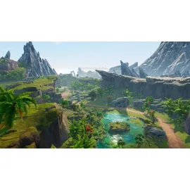 Visions of Mana - Edition (USK) (PS5)