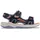 lotto Sandale Blau 28