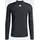 adidas Rashguard Black/White XL